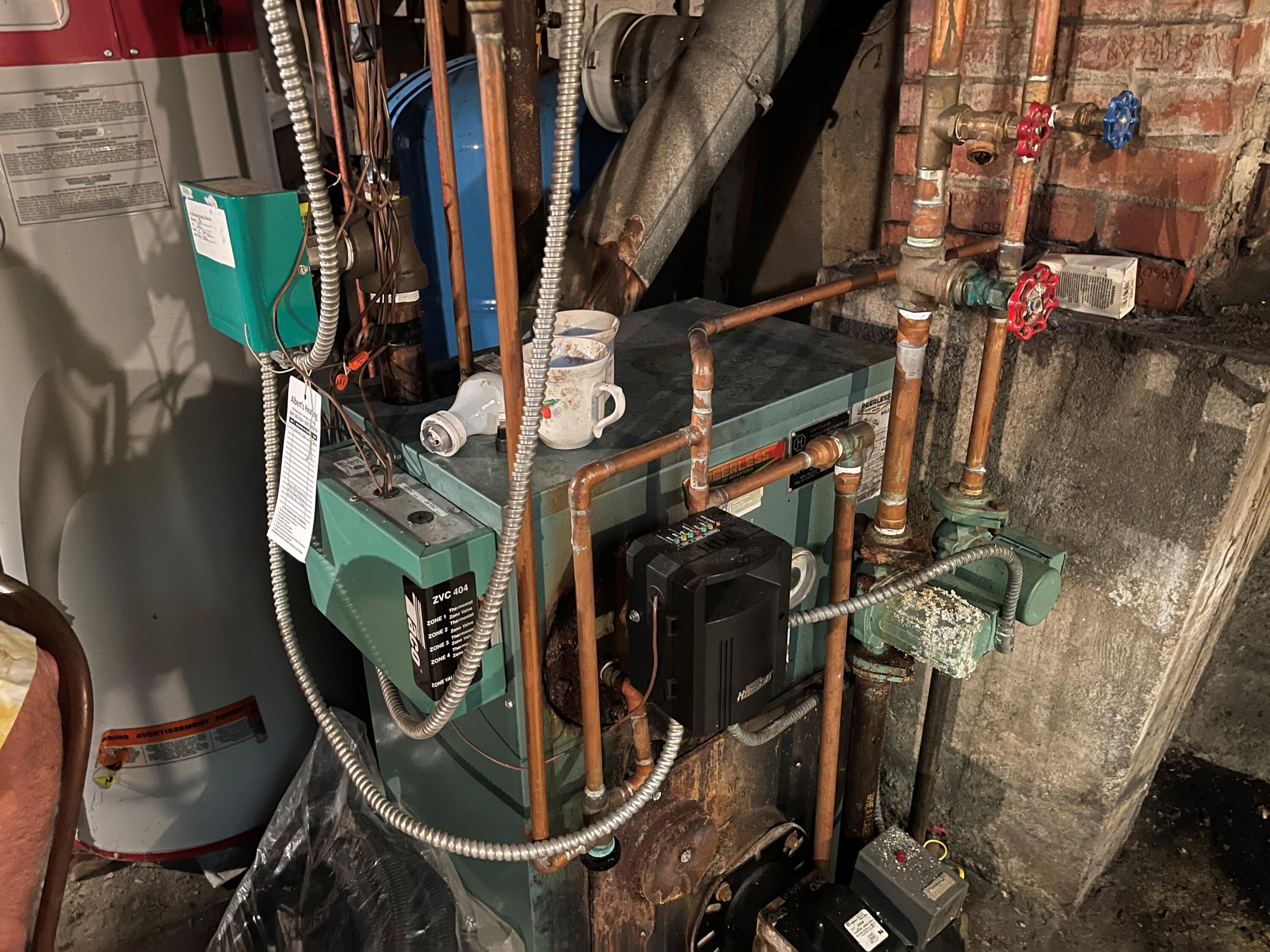 472 Bog Road Limestone, ME 04750 - Photo 32 of 33 bog 32