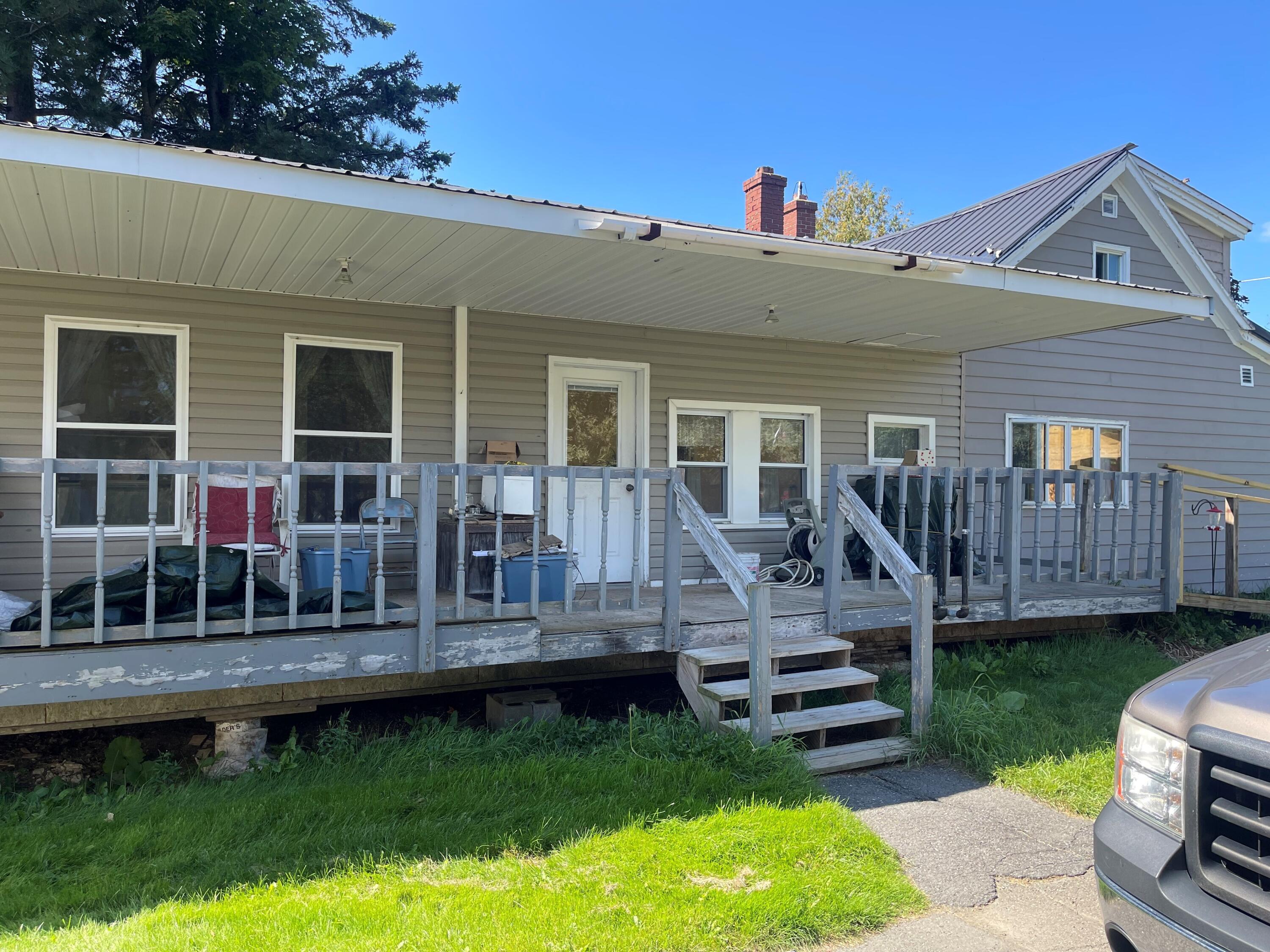 472 Bog Road Limestone, ME 04750 - Photo 5 of 33 bog 7