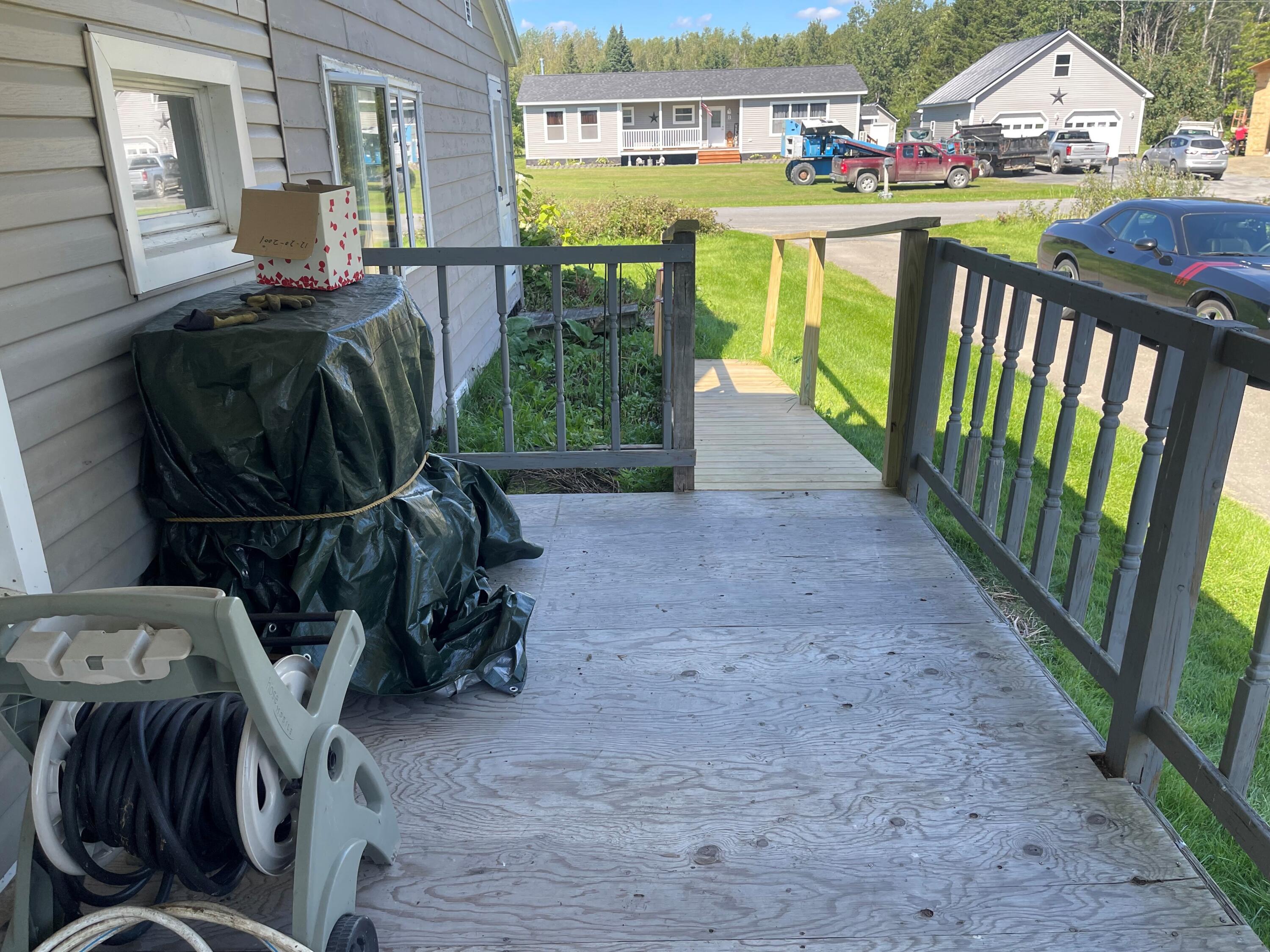 472 Bog Road Limestone, ME 04750 - Photo 8 of 33 bog 6