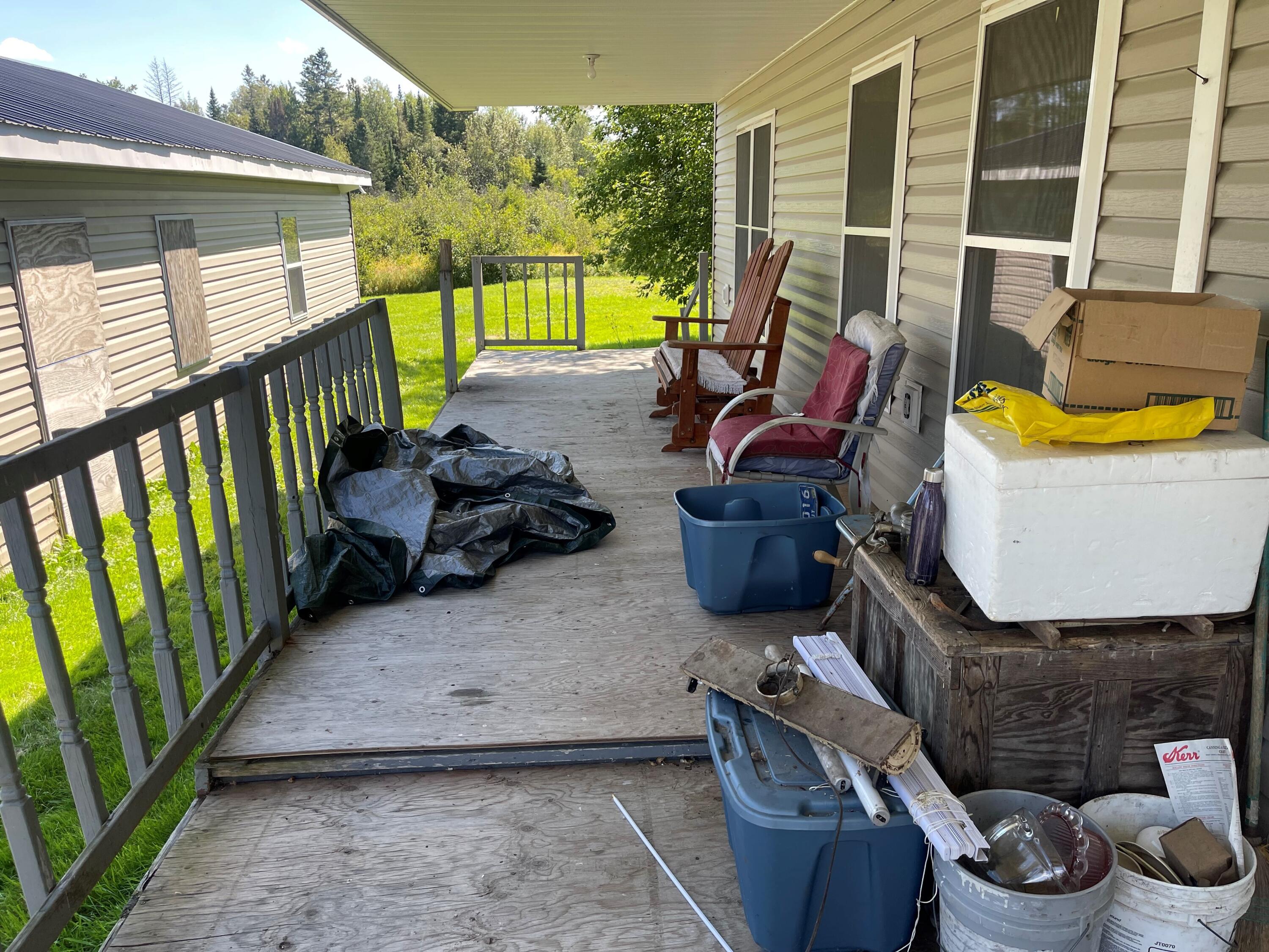 472 Bog Road Limestone, ME 04750 - Photo 9 of 33 bog 8