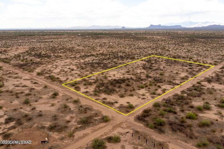 North Little Cody Road Marana, AZ 85653 - Photo 5 of 37