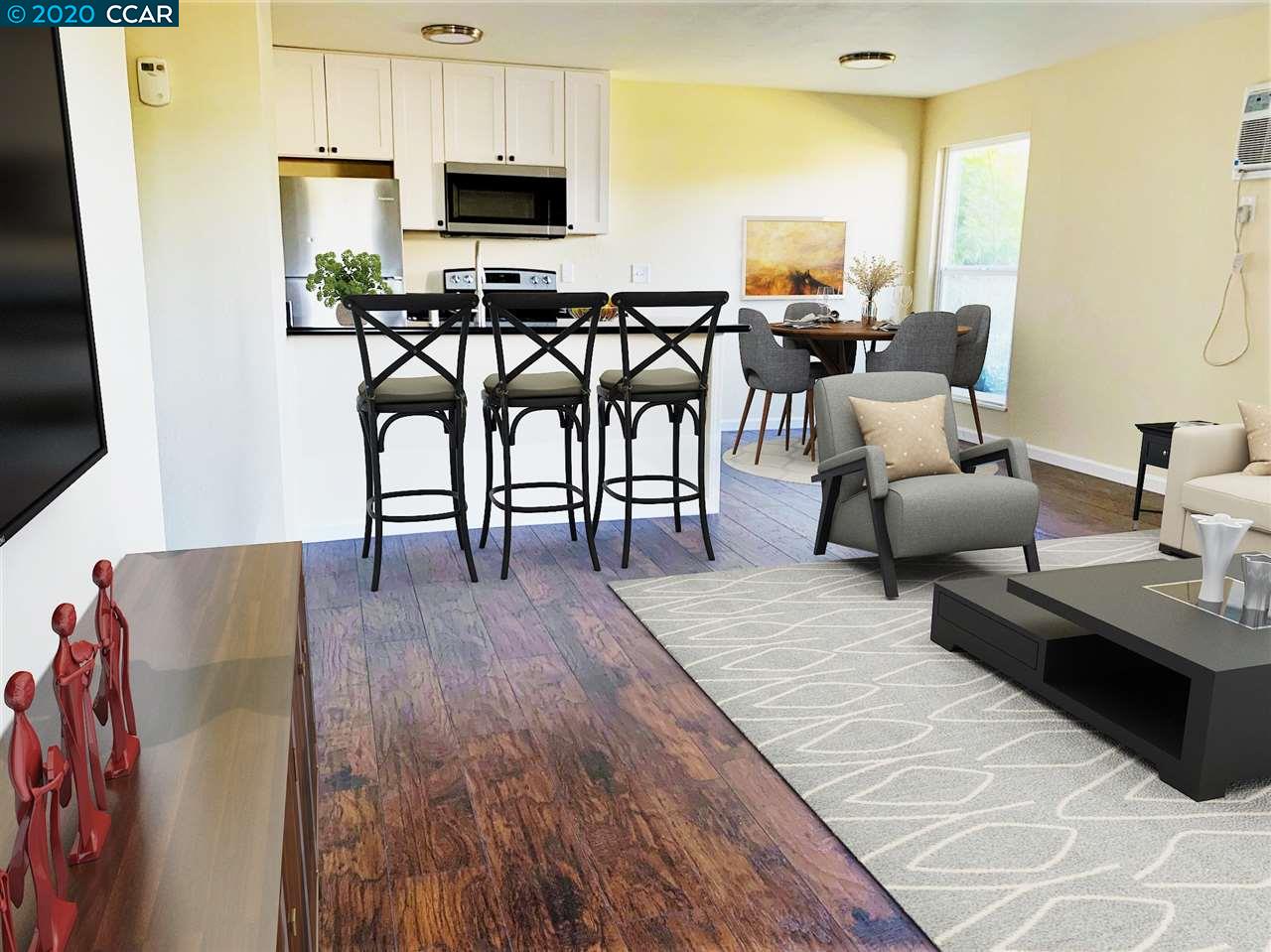 4810 Blum Road, Unit 1 Martinez, CA 94553 - Photo 1 of 1 Gallery Image 1