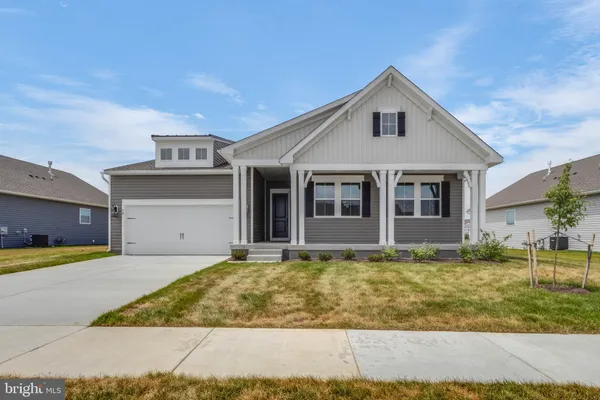 $649,900 | 76 Manteo Drive, Magnolia, DE 19962