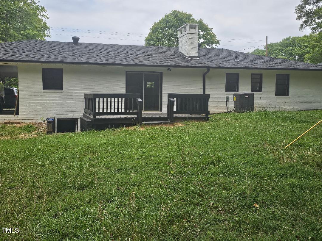 7414 Virgilina Road Roxboro, NC 27574 - Photo 35 of 40