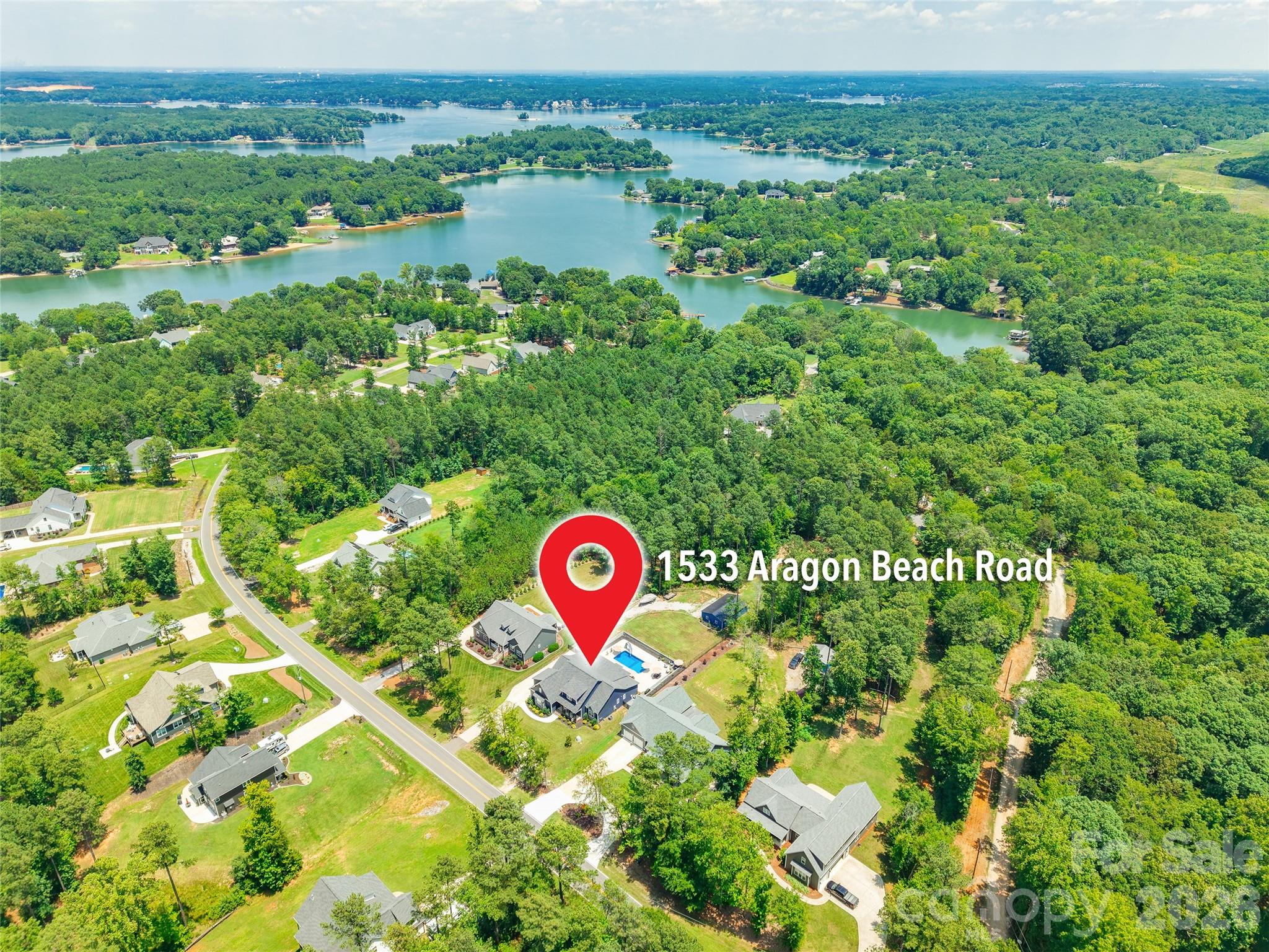 1533 Aragon Beach Road Rock Hill, SC 29732 - Photo 48 of 48