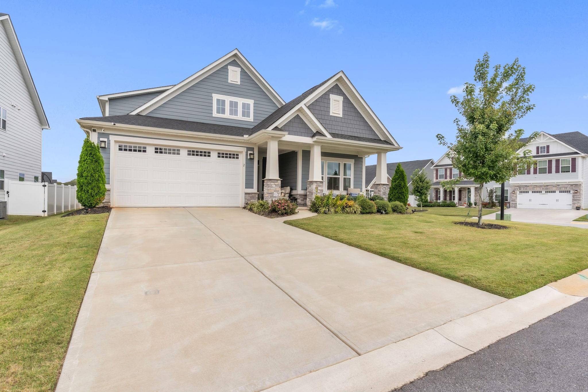 2 Comanche Trail Greenville, SC 29607 - Photo 2 of 31 Gallery Image 2