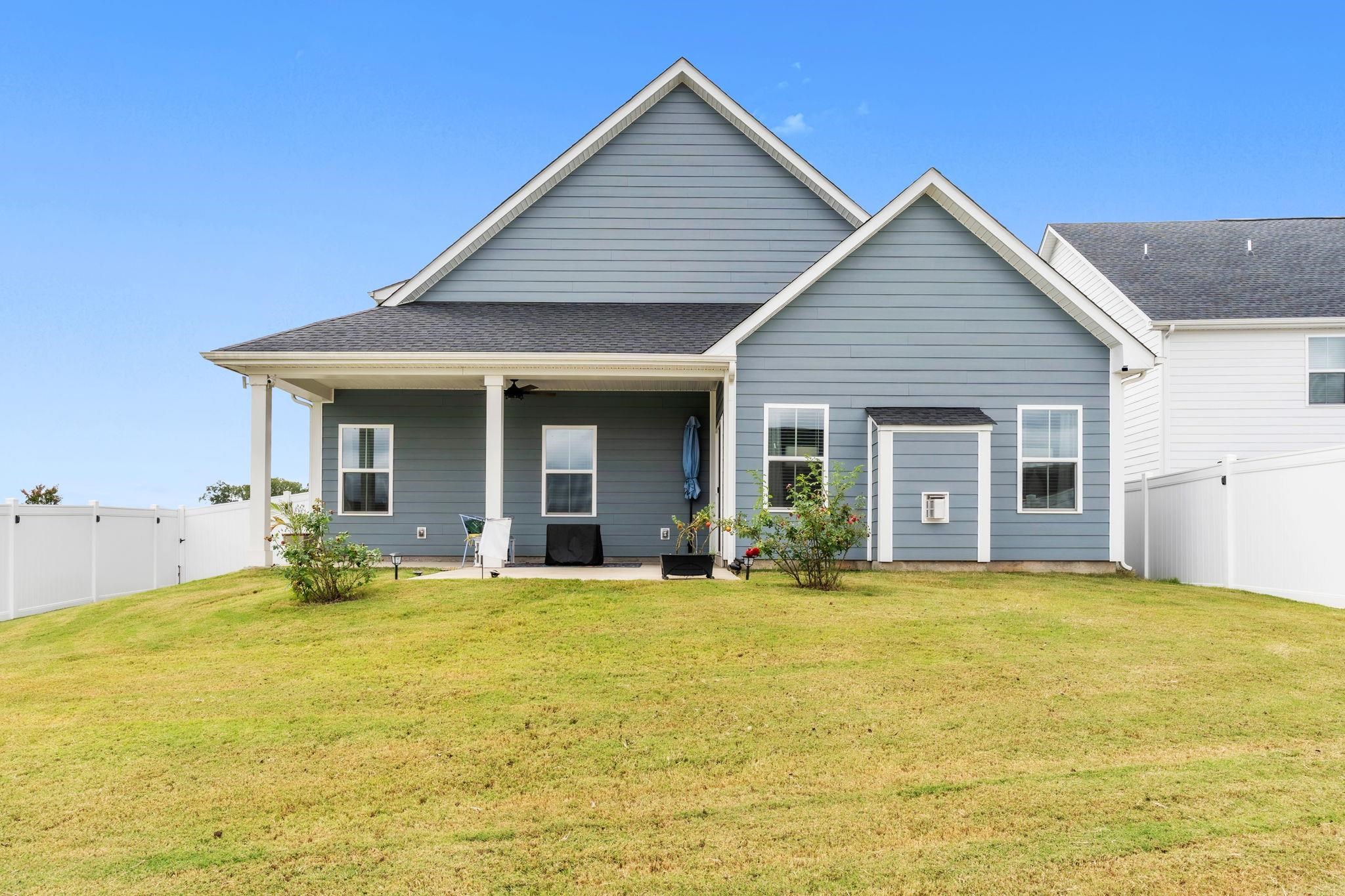 2 Comanche Trail Greenville, SC 29607 - Photo 24 of 31 Gallery Image 24