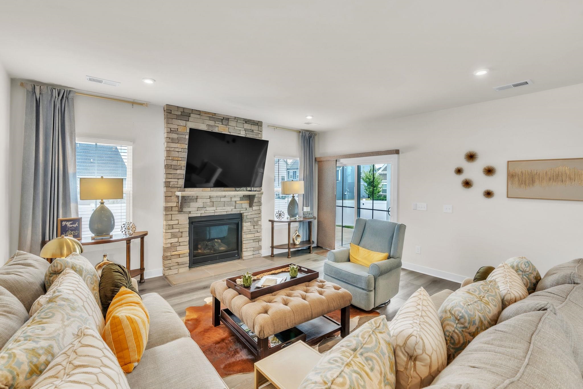 2 Comanche Trail Greenville, SC 29607 - Photo 5 of 31 Gallery Image 5