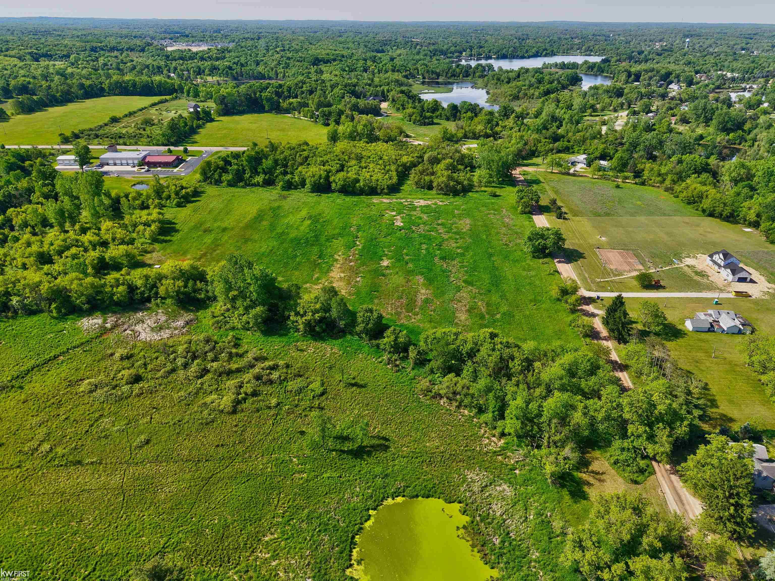 Vl Parcel 4 A Fagan Road Holly, MI 48442 - Photo 10 of 20