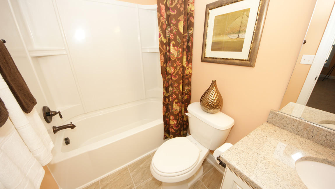 307 Kilarney Road Summerville, SC 29483 - Photo 7 of 28 Bonus Room Opt Bath