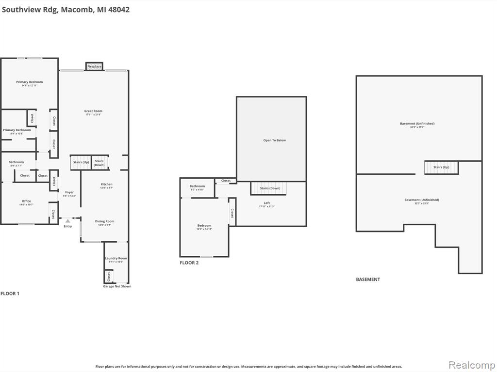 52088 Southview Ridge Macomb, MI 48042 - Photo 47 of 49