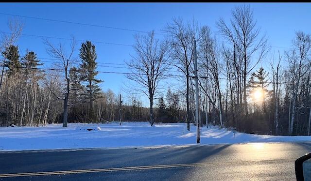 1594 Rangeley Road Phillips, ME 04966 - Photo 24 of 24 400 of Road Frontage