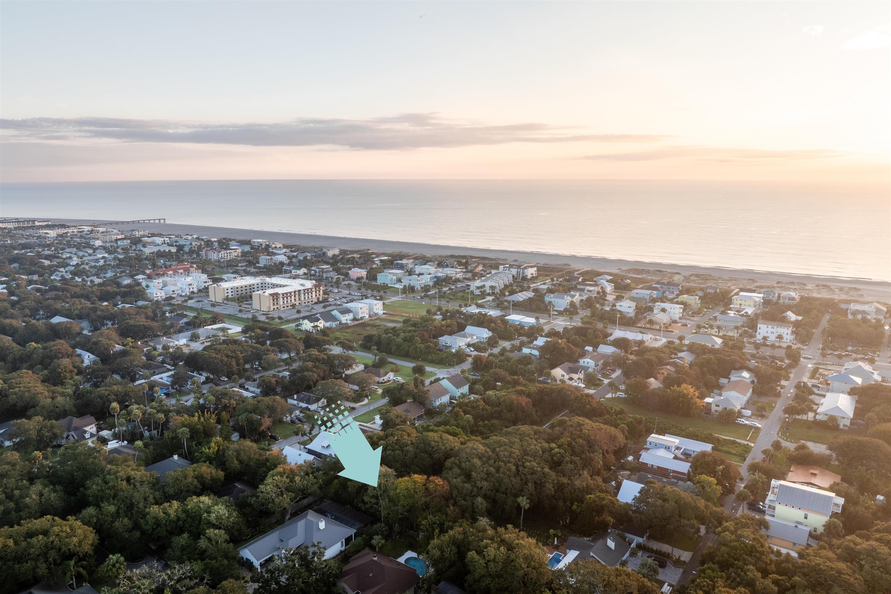 214 2nd Street St. Augustine, FL 32084 - Photo 2 of 9