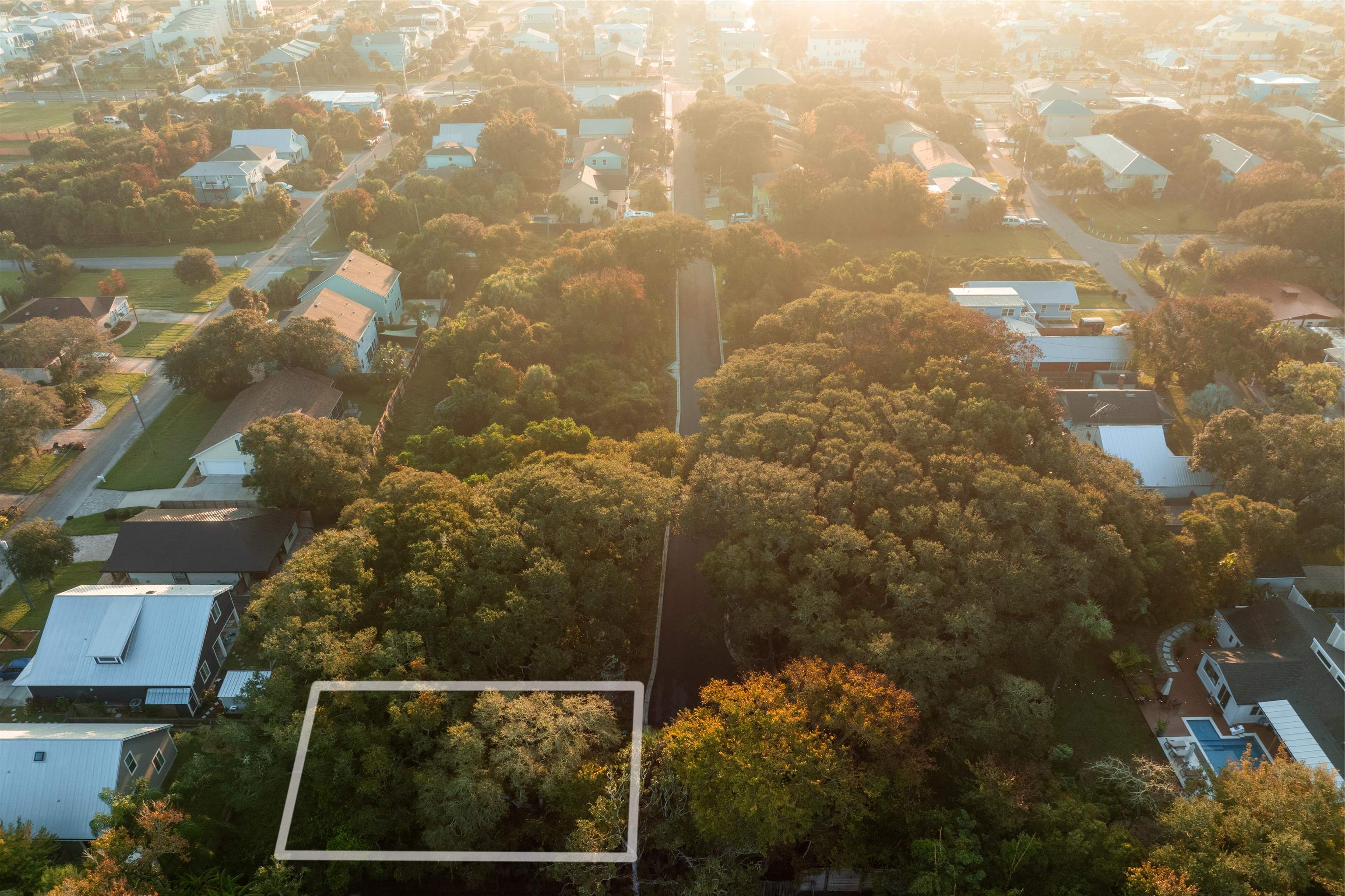 214 2nd Street St. Augustine, FL 32084 - Photo 3 of 9