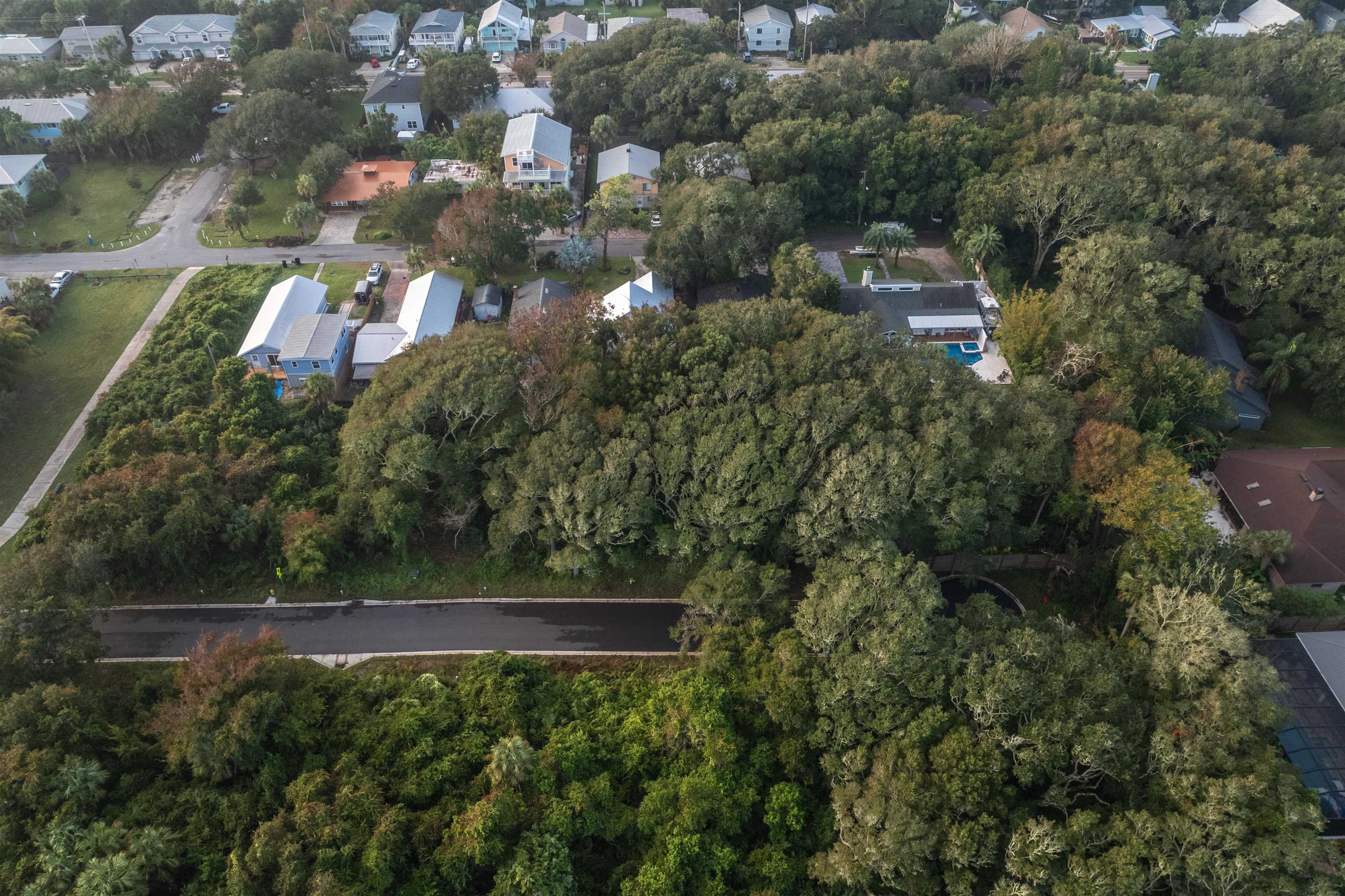 214 2nd Street St. Augustine, FL 32084 - Photo 6 of 9