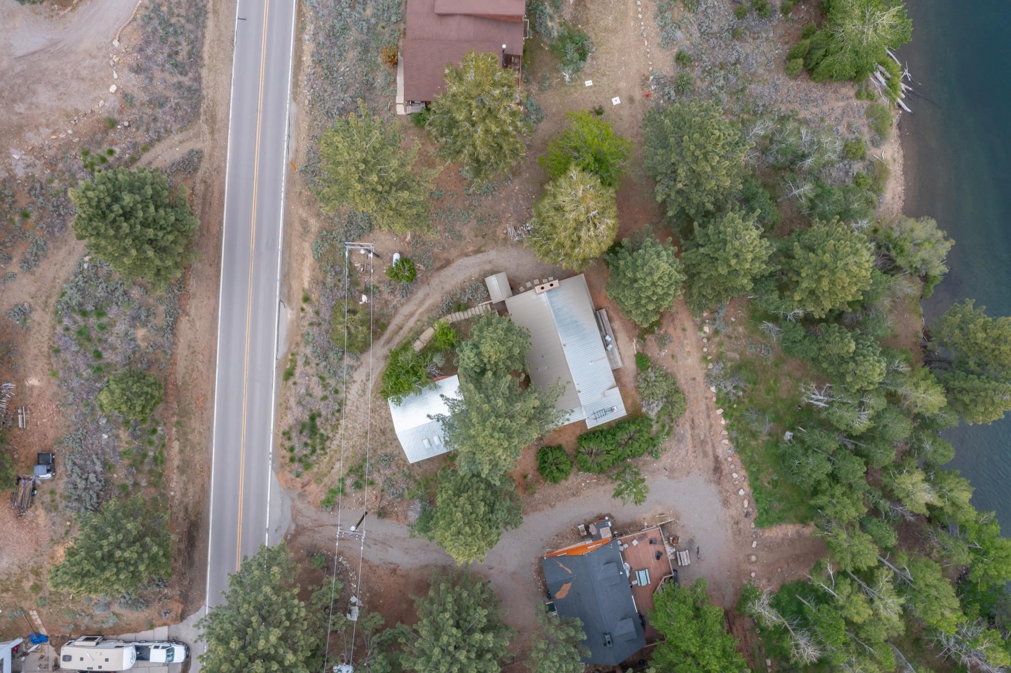 11681 Twin Lakes Road Bridgeport, CA 93517 - Photo 54 of 54