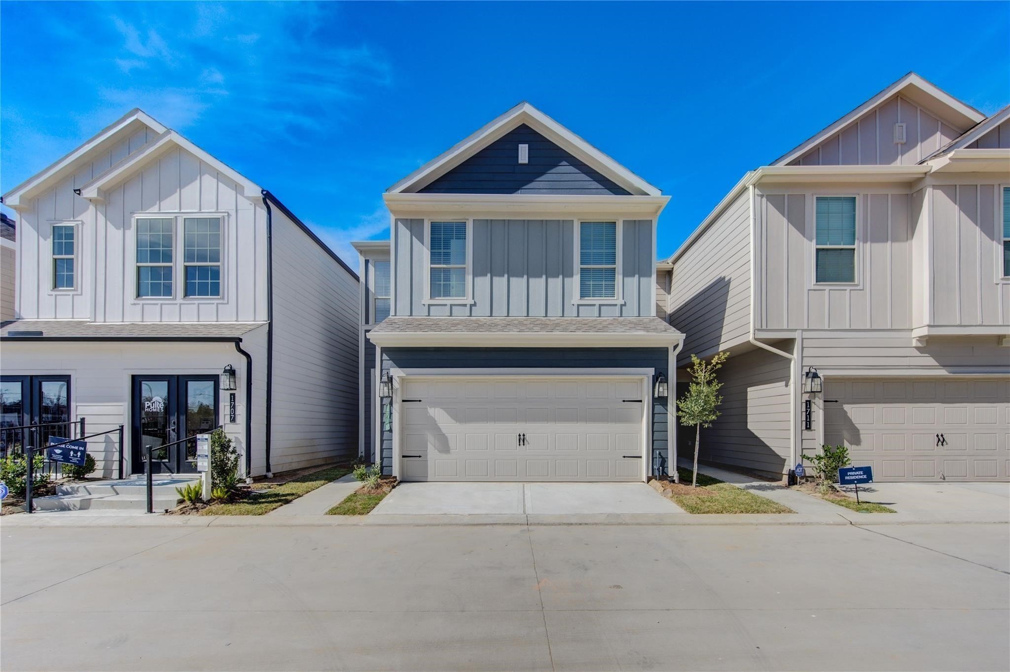 1709 Summerlyn Houston, TX 77080 - Photo 44 of 46