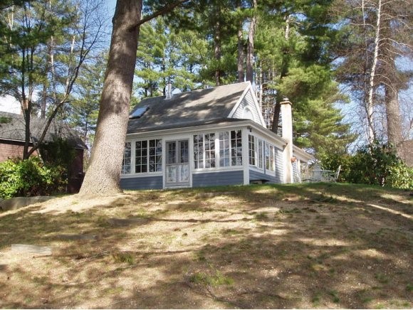 33 Waters Edge Road Swanzey, NH 03431 - Photo 1 of 1