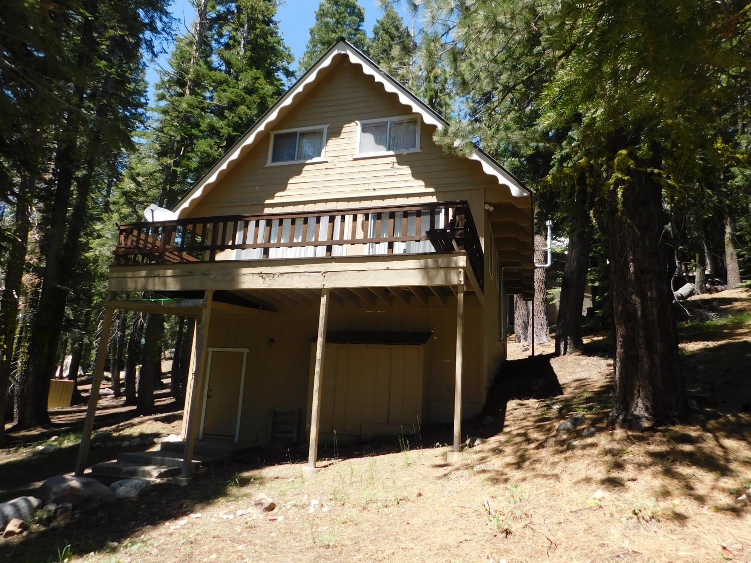 1306 Spring Valley Road, Unit 226 Arnold, CA 95223 - Photo 1 of 12