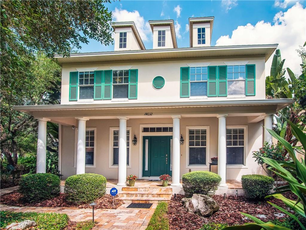 14632 Canopy Drive Tampa, FL 33626 - Photo 1 of 1