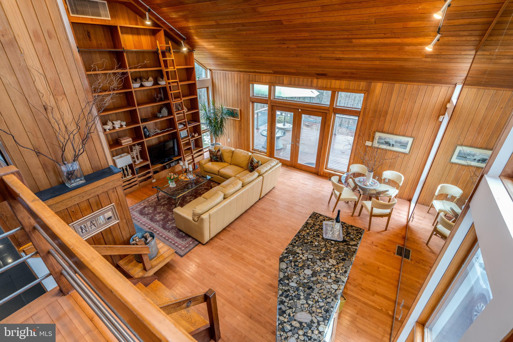 725 Laurel Ridge Road Reinholds, PA 17569 - Photo 42 of 101 Fabulous Great Room