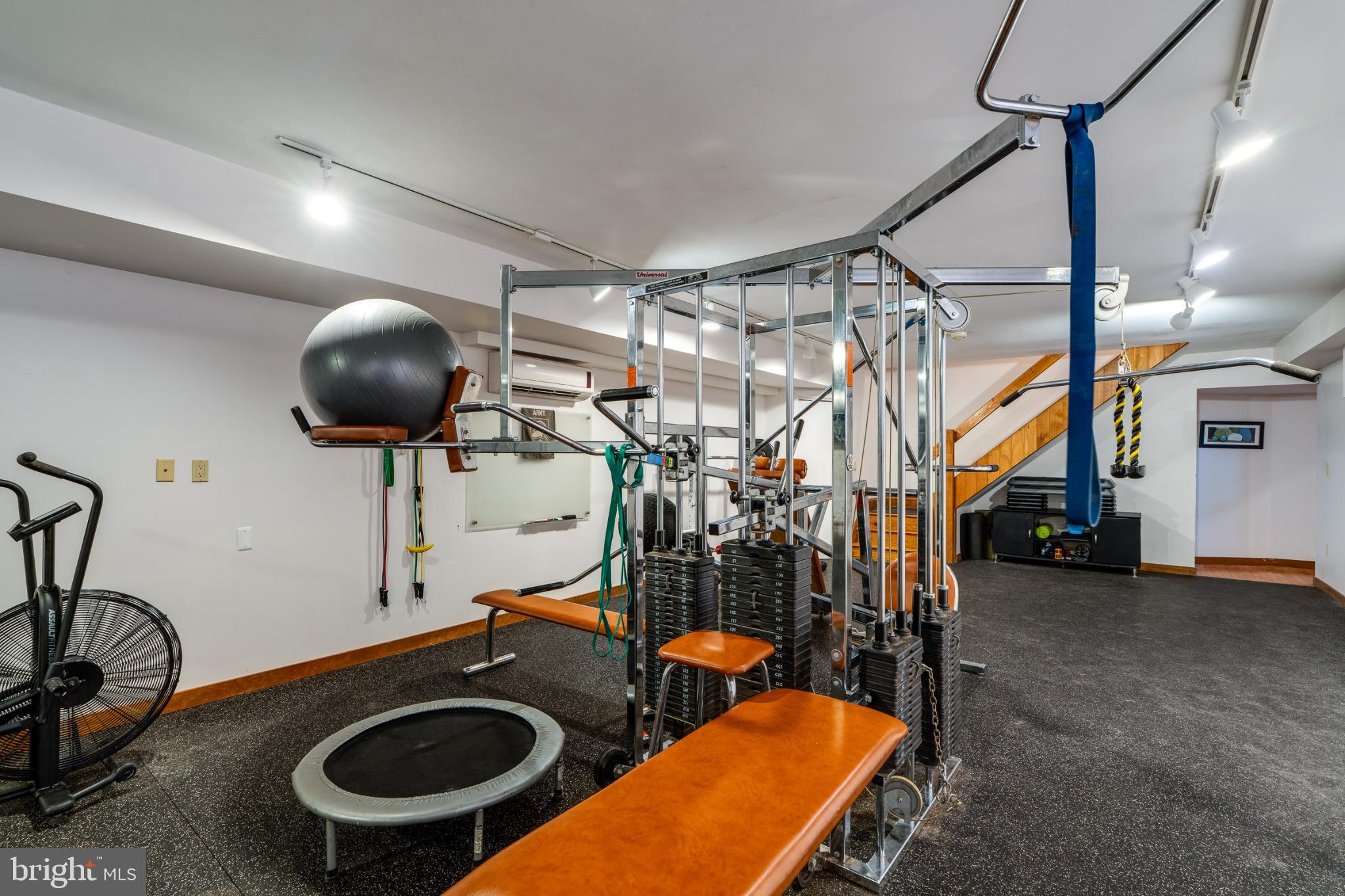 725 Laurel Ridge Road Reinholds, PA 17569 - Photo 66 of 101 Why pay for a gym membership?
