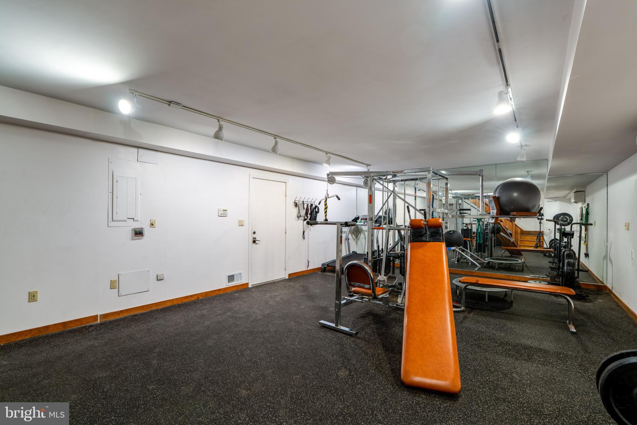 725 Laurel Ridge Road Reinholds, PA 17569 - Photo 67 of 101 You can work out anytime!