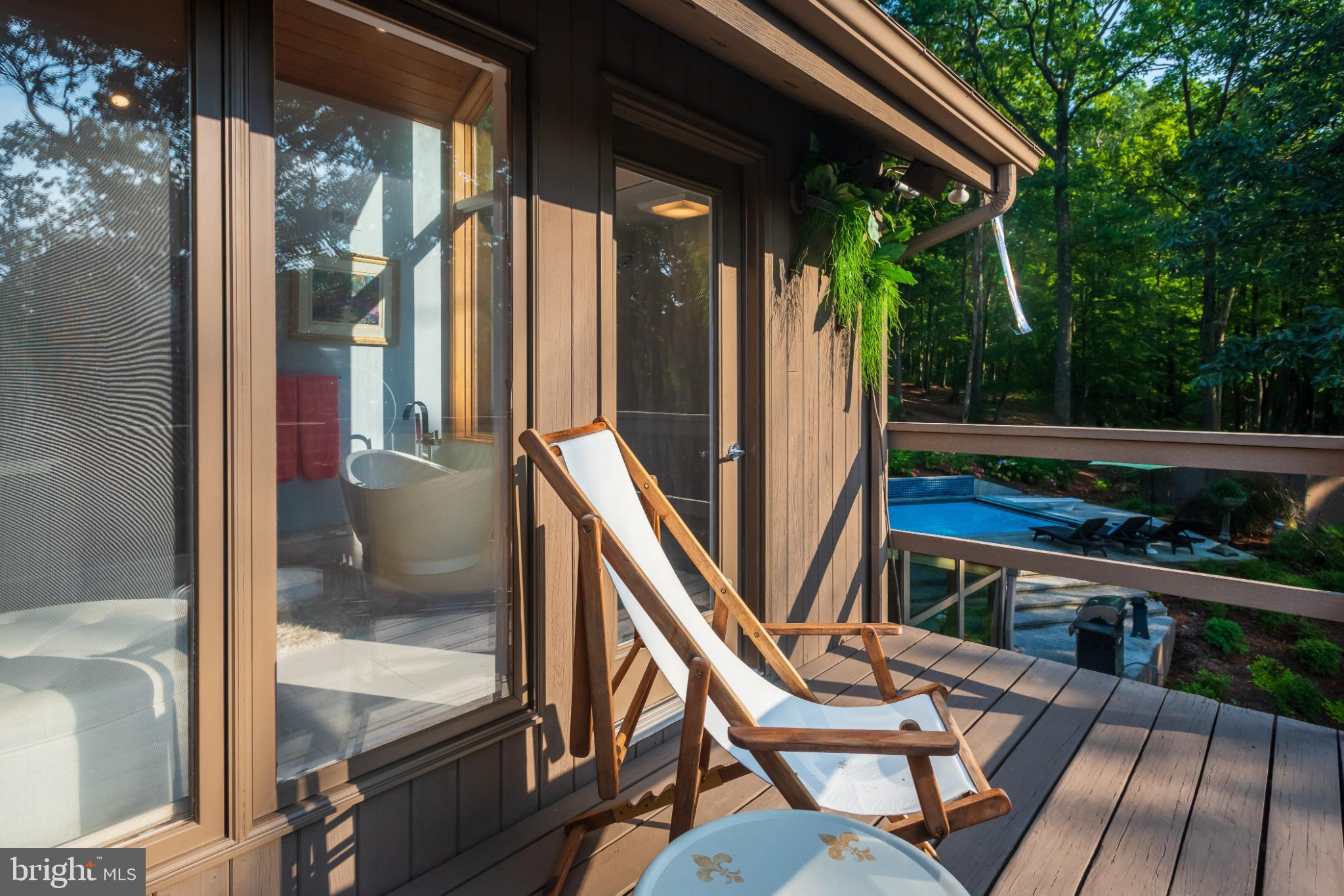 725 Laurel Ridge Road Reinholds, PA 17569 - Photo 70 of 101 Did someone say R-E-L-A-X?