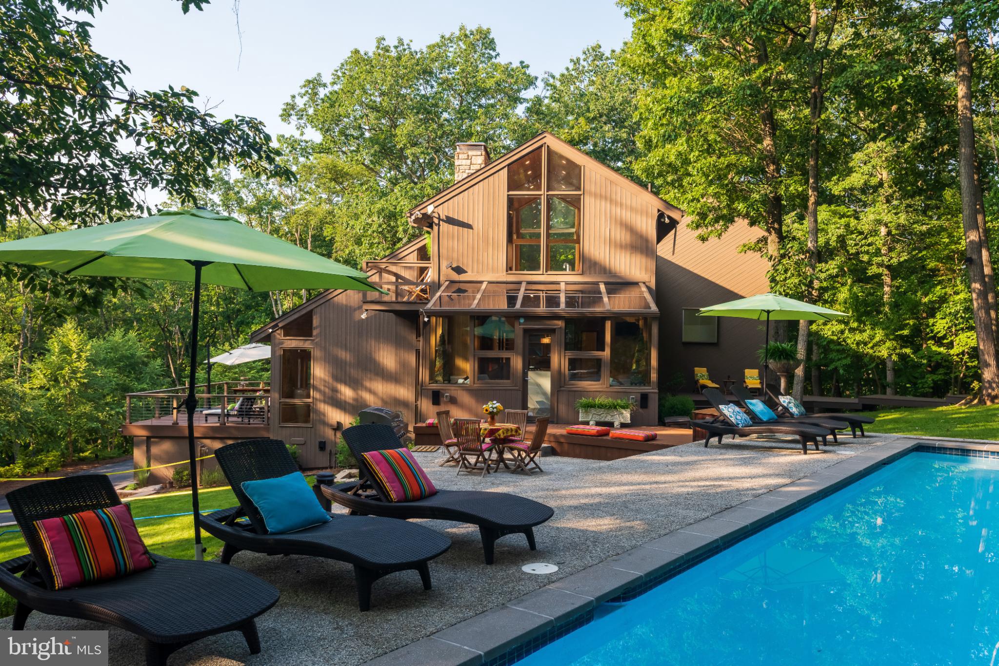 725 Laurel Ridge Road Reinholds, PA 17569 - Photo 75 of 101