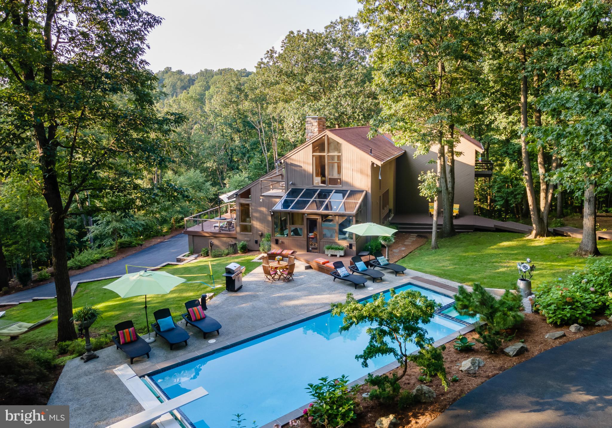 725 Laurel Ridge Road Reinholds, PA 17569 - Photo 77 of 101