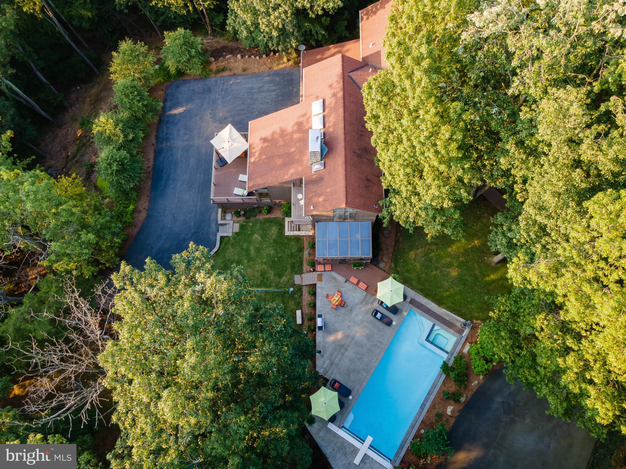 725 Laurel Ridge Road Reinholds, PA 17569 - Photo 97 of 101