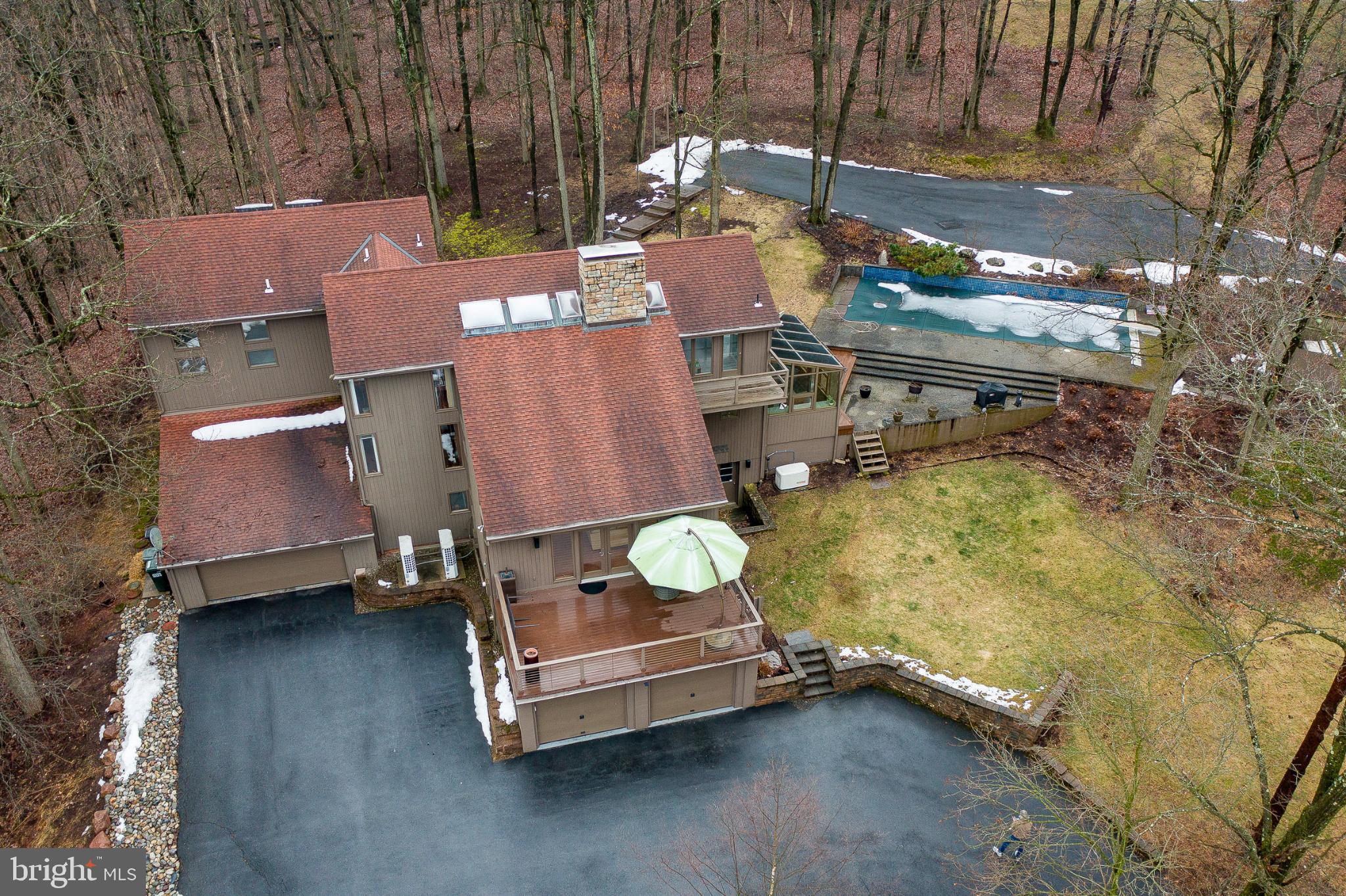 725 Laurel Ridge Road Reinholds, PA 17569 - Photo 99 of 101