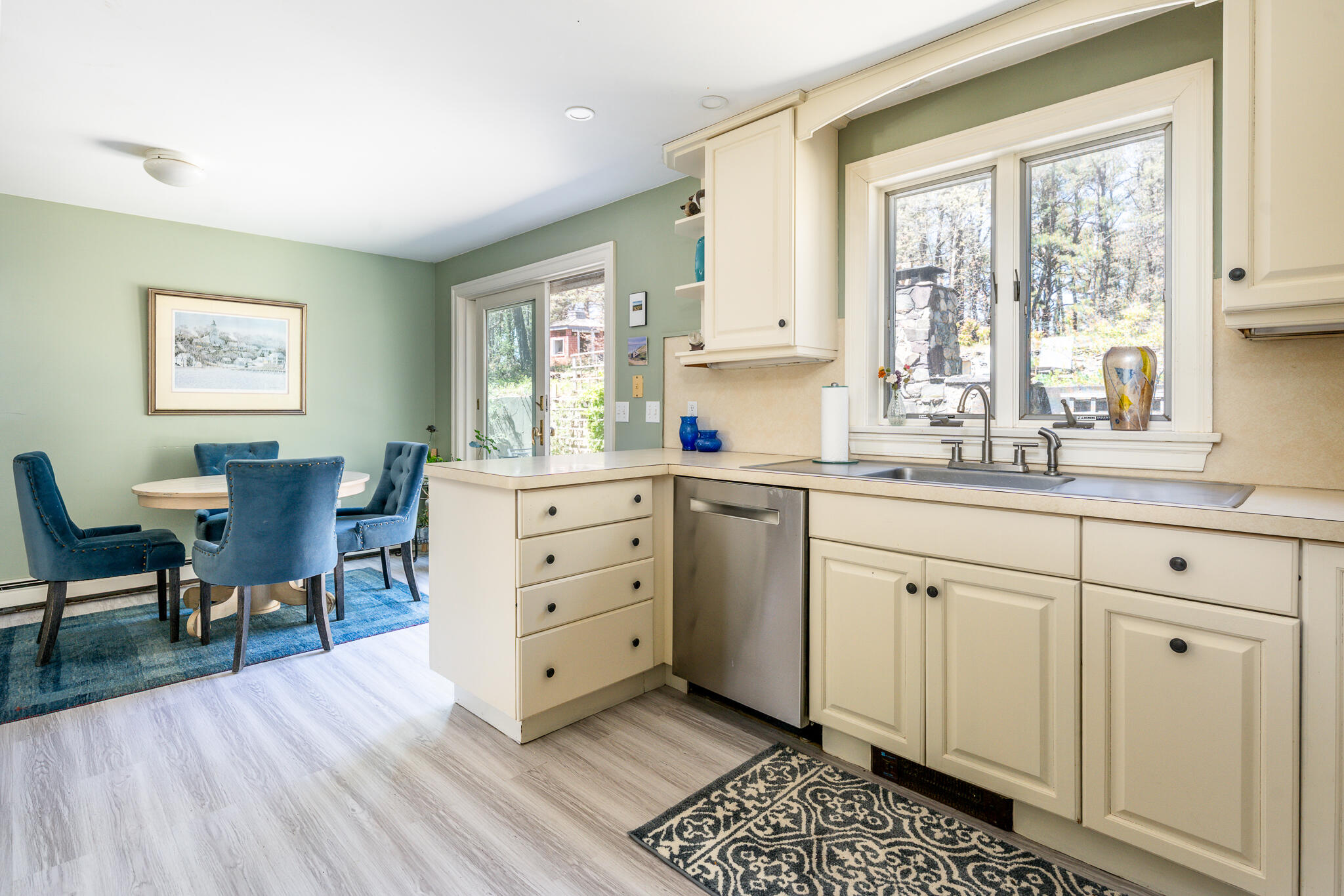 360 Pilgrim Spring Road Wellfleet, MA 02667 - Photo 8 of 29 kitchen4 (1)