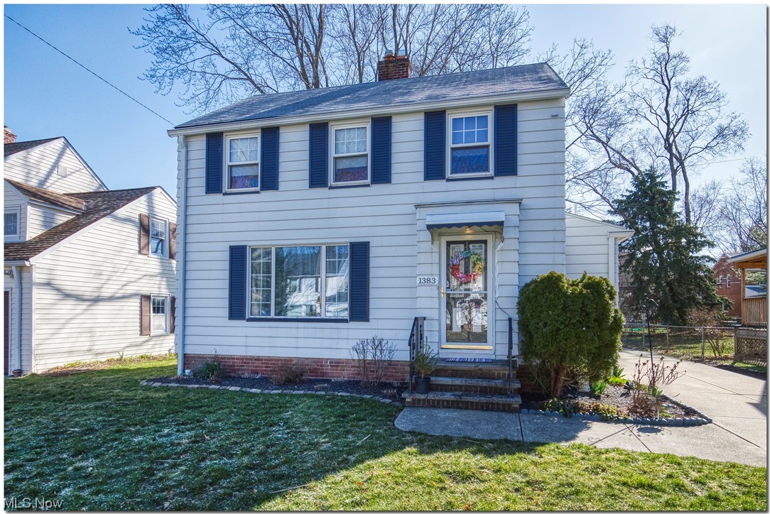 1383 Winston Road Cleveland, OH 44121 - Photo 1 of 35
