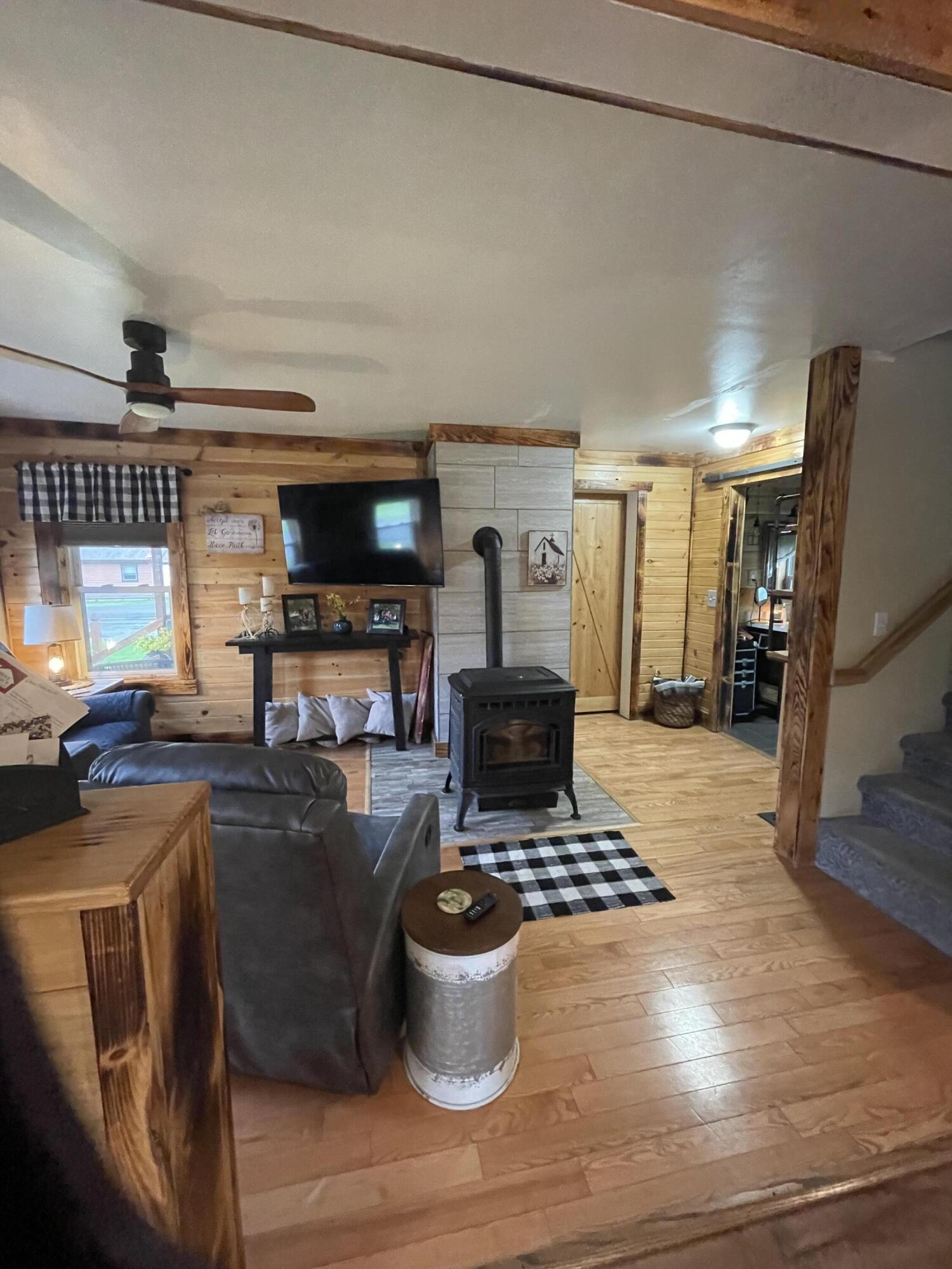 420 Oakfield Smyrna Road Oakfield, ME 04763 - Photo 15 of 41