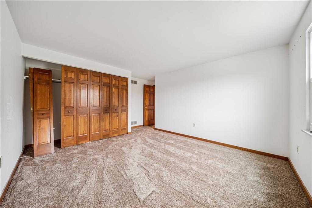 214 Ridgeview Drive Wexford, PA 15090 - Photo 30 of 43 a view of an empty room and window