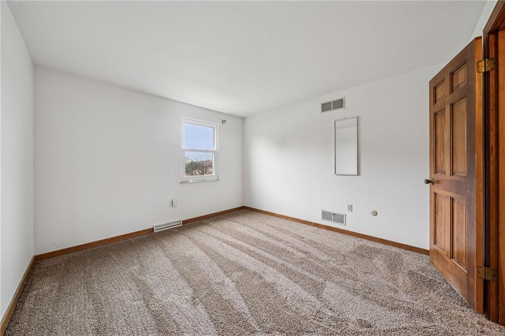 214 Ridgeview Drive Wexford, PA 15090 - Photo 31 of 43 a view of an empty room with window