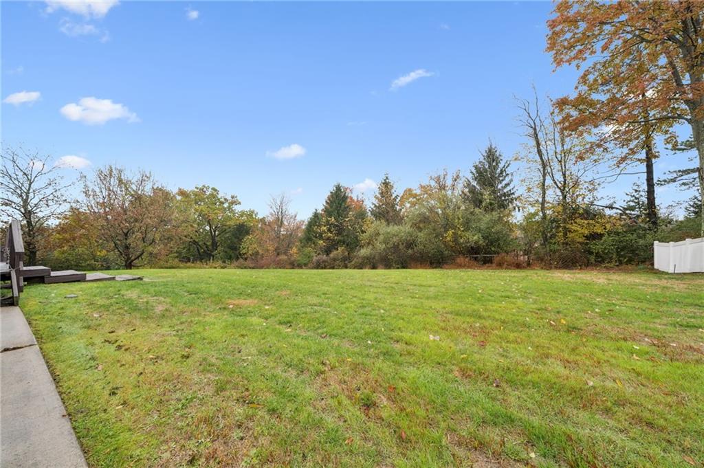 214 Ridgeview Drive Wexford, PA 15090 - Photo 37 of 43 a view of a field with trees