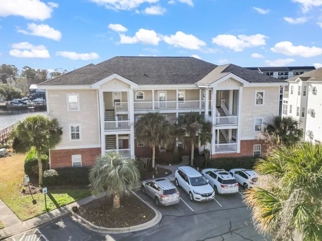 $319,000 | 1538 Lanterns Rest Road, Unit 303, Myrtle Beach, SC 29579