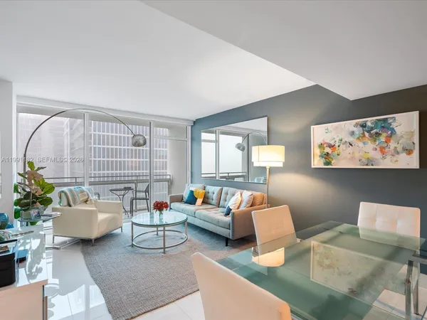$6,750 | 6801 Collins Avenue, Unit 1208, Miami Beach, FL 33141
