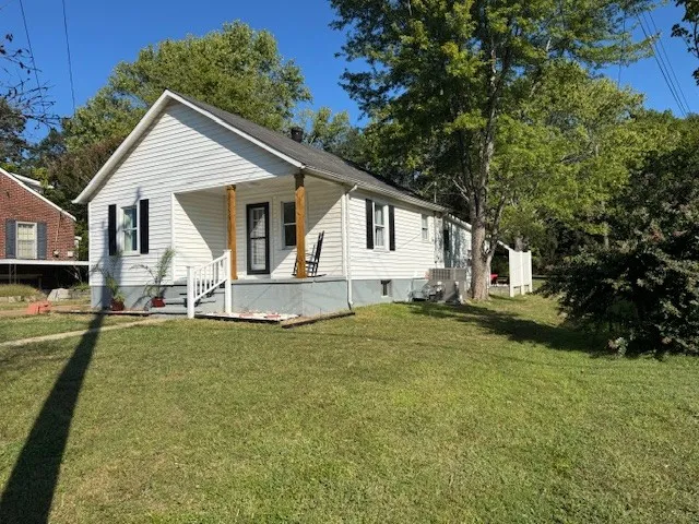 $210,000 | 109 Swan Avenue, Hohenwald, TN 38462