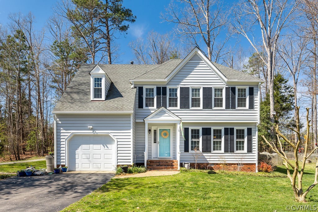 5406 Highberry Woods Road Midlothian, VA 23112 - Photo 1 of 50 Gallery Image 1
