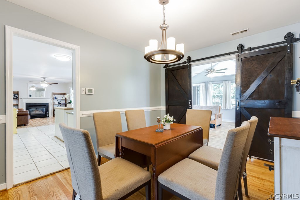 5406 Highberry Woods Road Midlothian, VA 23112 - Photo 16 of 50 Gallery Image 16