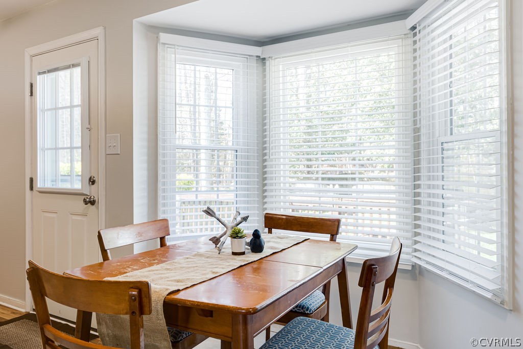 5406 Highberry Woods Road Midlothian, VA 23112 - Photo 25 of 50 Gallery Image 25