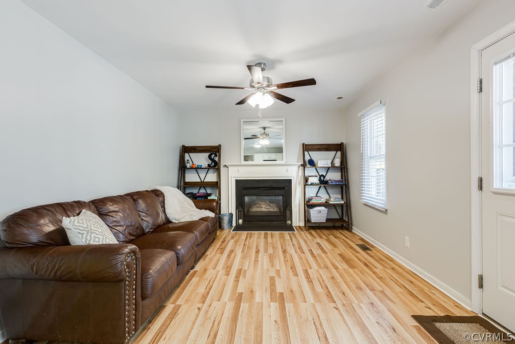5406 Highberry Woods Road Midlothian, VA 23112 - Photo 26 of 50 Gallery Image 26