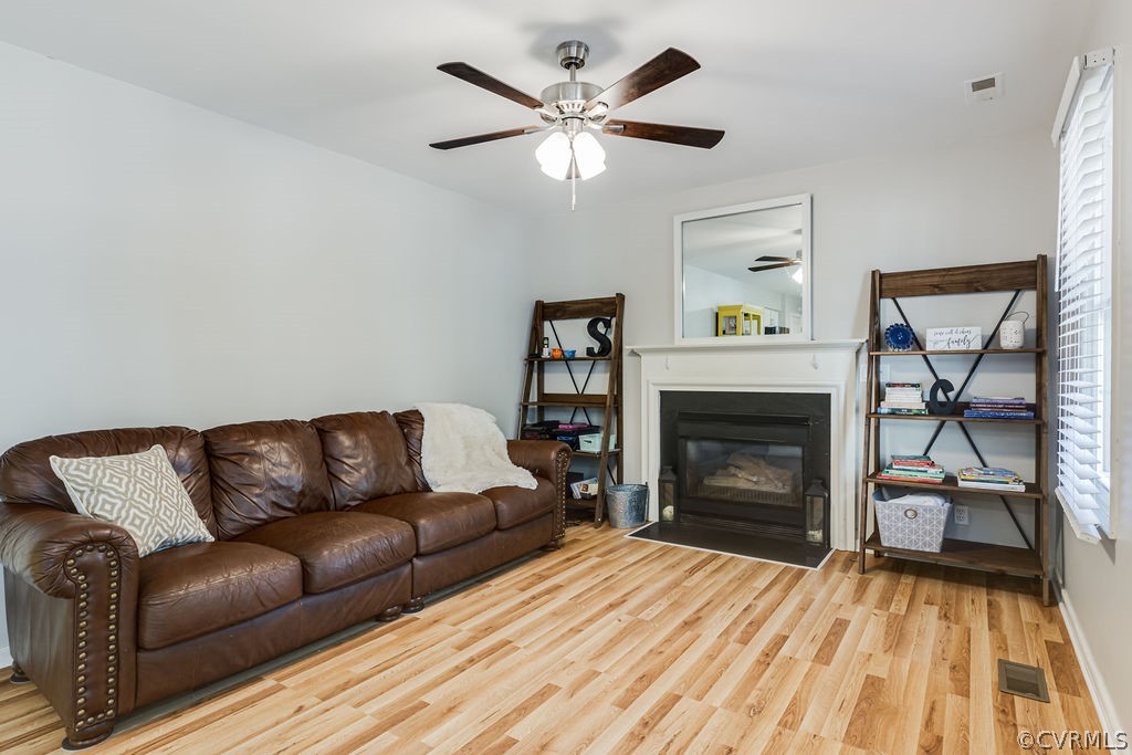5406 Highberry Woods Road Midlothian, VA 23112 - Photo 27 of 50 Gallery Image 27