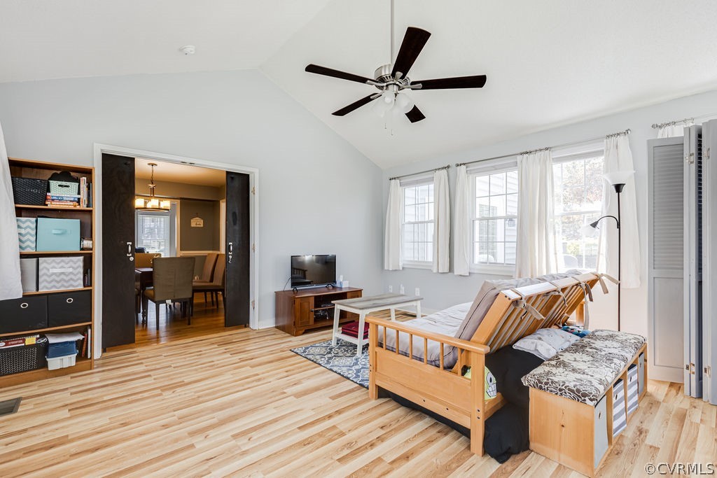 5406 Highberry Woods Road Midlothian, VA 23112 - Photo 32 of 50 Gallery Image 32