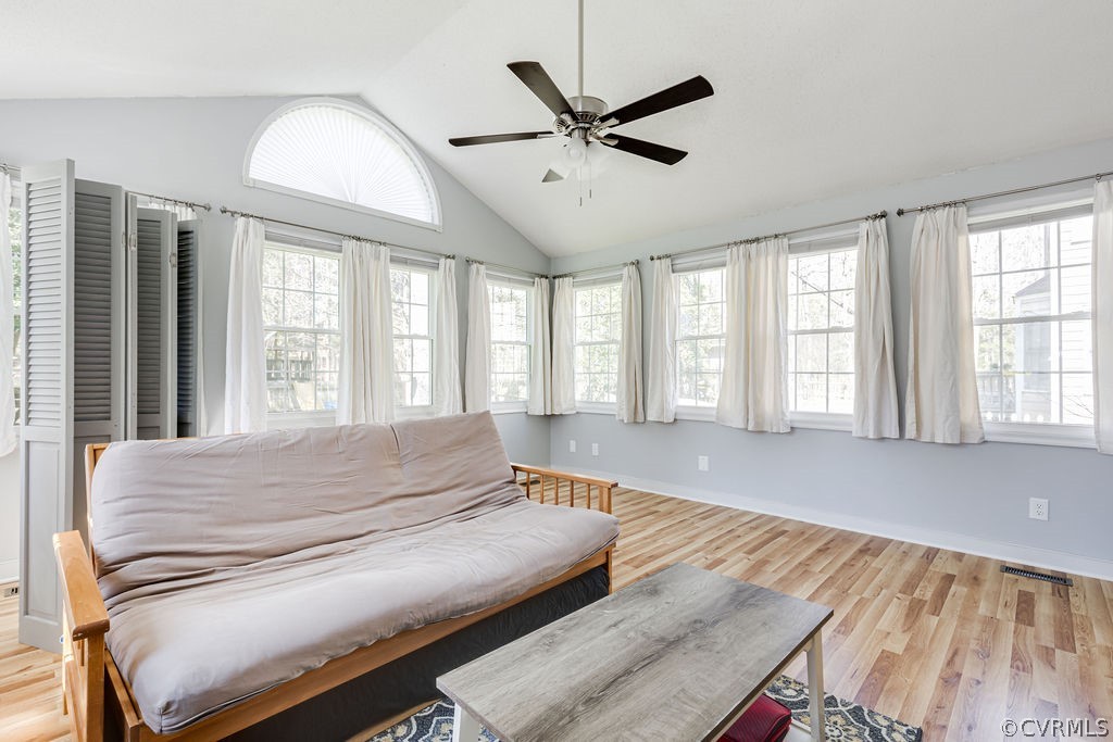 5406 Highberry Woods Road Midlothian, VA 23112 - Photo 33 of 50 Gallery Image 33