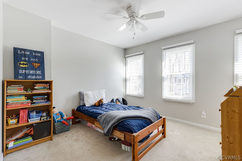 5406 Highberry Woods Road Midlothian, VA 23112 - Photo 35 of 50 Gallery Image 35