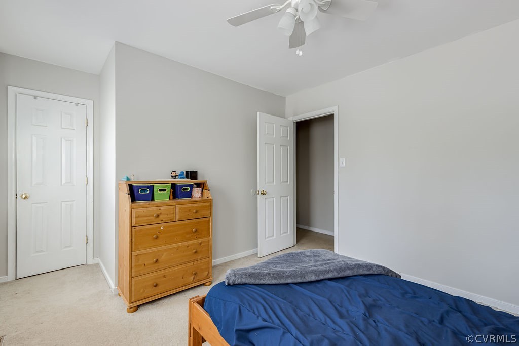 5406 Highberry Woods Road Midlothian, VA 23112 - Photo 36 of 50 Gallery Image 36